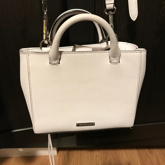 LESS THAN 6 HOURS LEFT! Rebecca Minkoff Bag - Picture 3 of 5